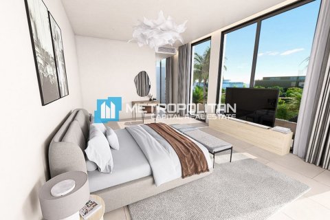 Vila u gradu Al Hudayriat Island, Abu Dhabi, UAE 4 spavaće sobe, 669.4 m2 Br. 659572 - Slika 8