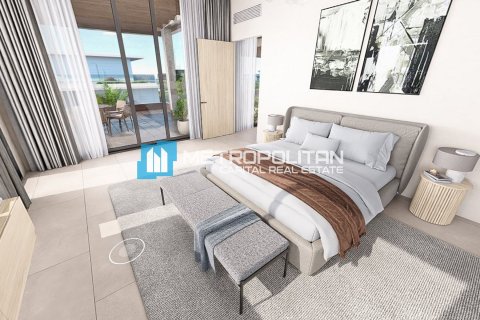 Vila u gradu Al Hudayriat Island, Abu Dhabi, UAE 4 spavaće sobe, 669.4 m2 Br. 659572 - Slika 17