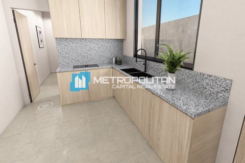 Vila u gradu Al Hudayriat Island, Abu Dhabi, UAE 4 spavaće sobe, 669.4 m2 Br. 659572 - Slika 7