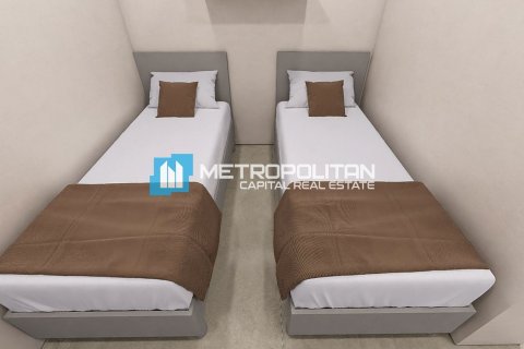 Vila u gradu Al Hudayriat Island, Abu Dhabi, UAE 4 spavaće sobe, 669.4 m2 Br. 659572 - Slika 20