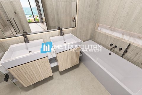 Vila u gradu Al Hudayriat Island, Abu Dhabi, UAE 4 spavaće sobe, 669.4 m2 Br. 659572 - Slika 9