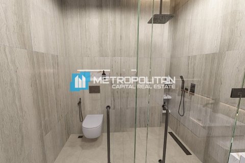 Vila u gradu Al Hudayriat Island, Abu Dhabi, UAE 4 spavaće sobe, 669.4 m2 Br. 659572 - Slika 23