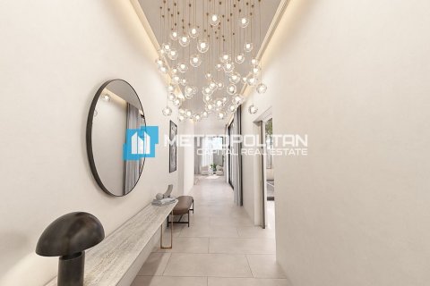 Vila u gradu Al Hudayriat Island, Abu Dhabi, UAE 4 spavaće sobe, 669.4 m2 Br. 659572 - Slika 10