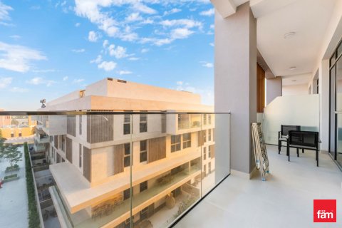 Apartmán v Meydan, Dubai, SAE 2 spálne, 95.8 m2 č. 702754 - Fotografia 3