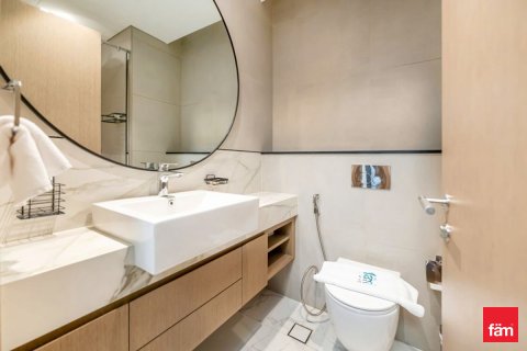 Apartmán v Meydan, Dubai, SAE 2 spálne, 95.8 m2 č. 702754 - Fotografia 14