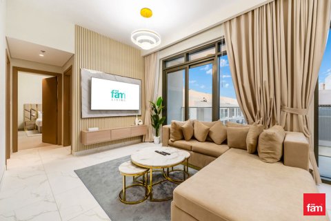 Apartman u Meydan, Dubai, UAE 95.8 m2, 2 spavaćih soba Br. 702754