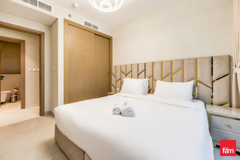 Apartmán v Meydan, Dubai, SAE 2 spálne, 95.8 m2 č. 702754 - Fotografia 11
