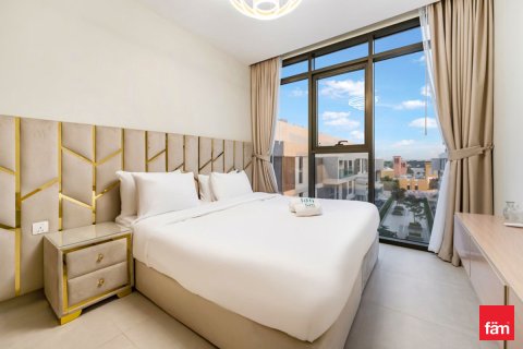Apartmán v Meydan, Dubai, SAE 2 spálne, 95.8 m2 č. 702754 - Fotografia 10