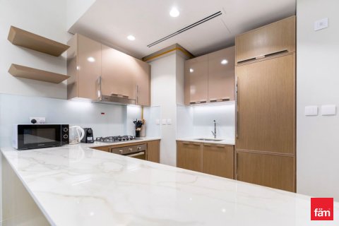 Apartmán v Meydan, Dubai, SAE 2 spálne, 95.8 m2 č. 702754 - Fotografia 5