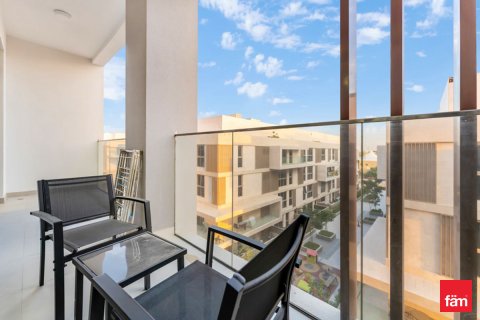 Apartmán v Meydan, Dubai, SAE 2 spálne, 95.8 m2 č. 702754 - Fotografia 9