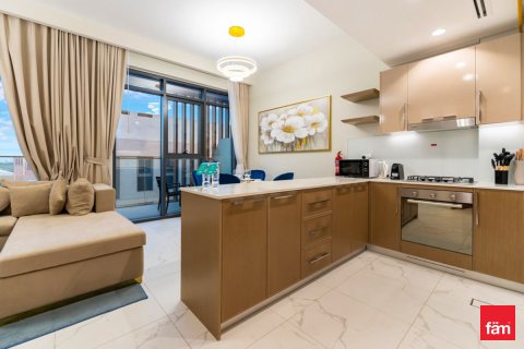Apartmán v Meydan, Dubai, SAE 2 spálne, 95.8 m2 č. 702754 - Fotografia 7