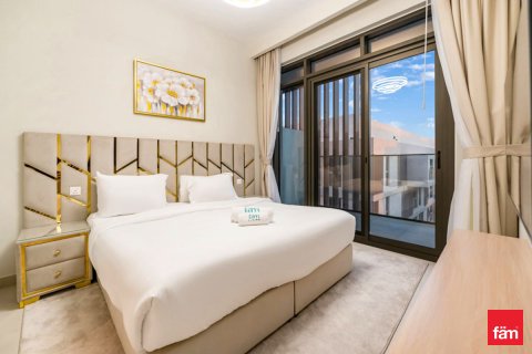 Apartmán v Meydan, Dubai, SAE 2 spálne, 95.8 m2 č. 702754 - Fotografia 4