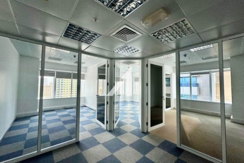 Sheikh Zayed Road, Dubai, संयुक्त अरब अमीरात में कार्यालय, 186 वर्ग मीटर, संख्या 702759 - फ़ोटो 10