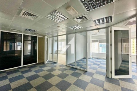 Sheikh Zayed Road, Dubai, संयुक्त अरब अमीरात में कार्यालय, 186 वर्ग मीटर, संख्या 702759 - फ़ोटो 6