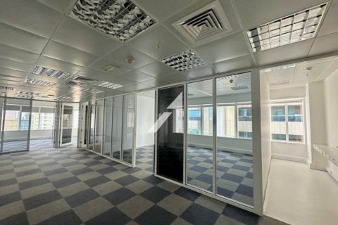 Sheikh Zayed Road, Dubai, संयुक्त अरब अमीरात में कार्यालय, 186 वर्ग मीटर, संख्या 702759 - फ़ोटो 5