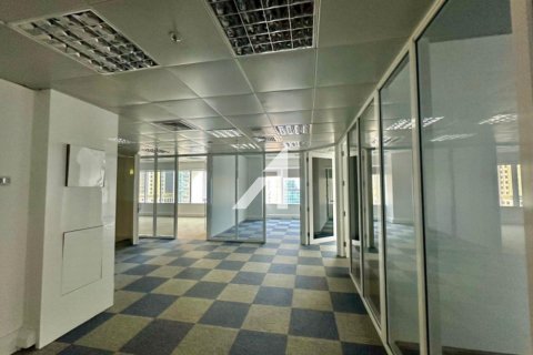 Sheikh Zayed Road, Dubai, संयुक्त अरब अमीरात में कार्यालय, 186 वर्ग मीटर, संख्या 702759 - फ़ोटो 2