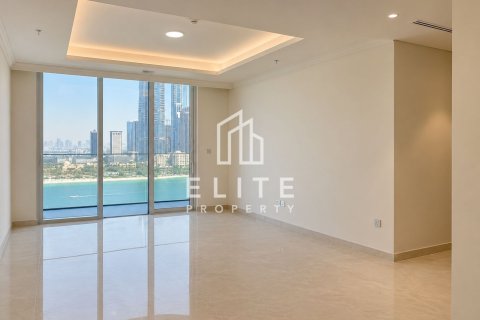 Apartament de închiriat în Dubai Harbour, Dubai, EAU 2 dormitoare, 115 mp. №757723 - poză 2