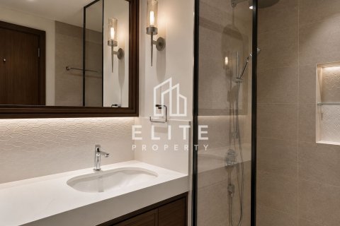 Apartament de închiriat în Dubai Harbour, Dubai, EAU 2 dormitoare, 115 mp. №757723 - poză 10