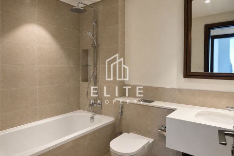 Apartament de închiriat în Dubai Harbour, Dubai, EAU 2 dormitoare, 115 mp. №757723 - poză 6