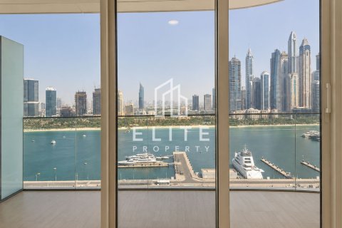 Apartament de închiriat în Dubai Harbour, Dubai, EAU 2 dormitoare, 115 mp. №757723 - poză 1