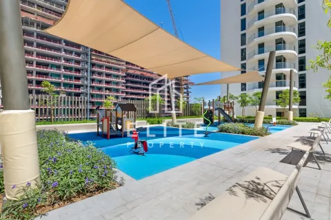 Apartament de închiriat în Dubai Harbour, Dubai, EAU 2 dormitoare, 115 mp. №757723 - poză 12