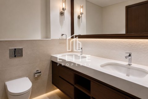 Apartament de închiriat în Dubai Harbour, Dubai, EAU 2 dormitoare, 115 mp. №757723 - poză 9
