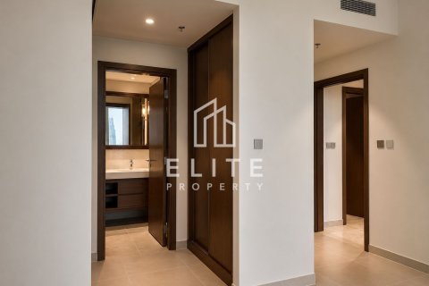 Apartament de închiriat în Dubai Harbour, Dubai, EAU 2 dormitoare, 115 mp. №757723 - poză 5