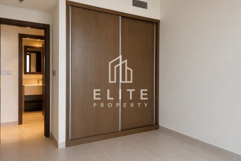 Apartament de închiriat în Dubai Harbour, Dubai, EAU 2 dormitoare, 115 mp. №757723 - poză 8