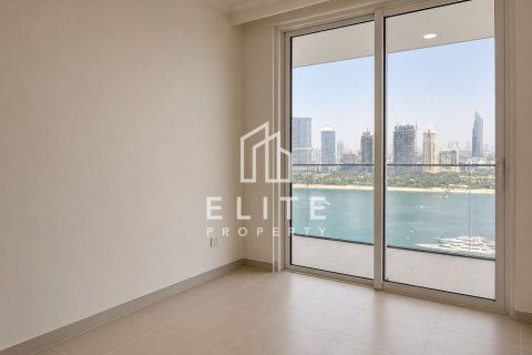Apartament de închiriat în Dubai Harbour, Dubai, EAU 2 dormitoare, 115 mp. №757723 - poză 3