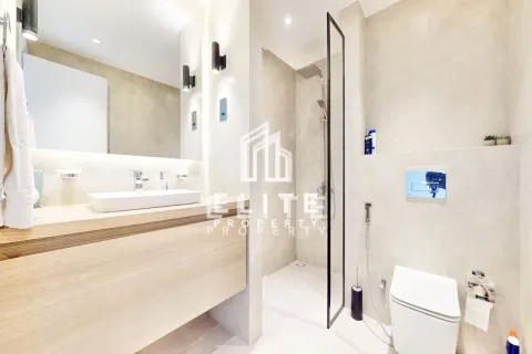 Appartement te huur in Palm Jumeirah, Dubai, VAE 2 slaapkamers, 188 vr.m., nr 757724 - foto 8