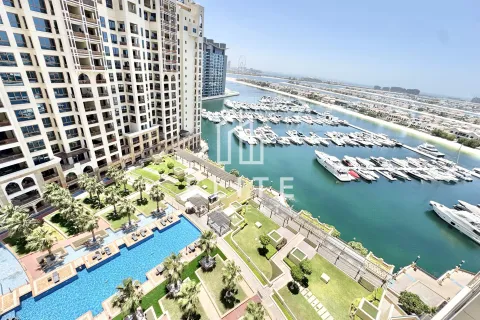 Appartement te huur in Palm Jumeirah, Dubai, VAE 2 slaapkamers, 188 vr.m., nr 757724 - foto 6