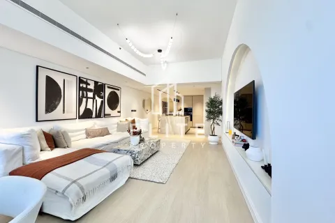 Appartement te huur in Palm Jumeirah, Dubai, VAE 2 slaapkamers, 188 vr.m., nr 757724 - foto 4