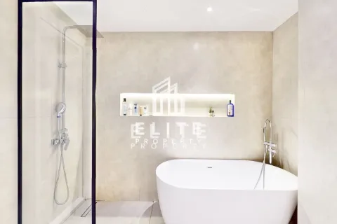Appartement te huur in Palm Jumeirah, Dubai, VAE 2 slaapkamers, 188 vr.m., nr 757724 - foto 11