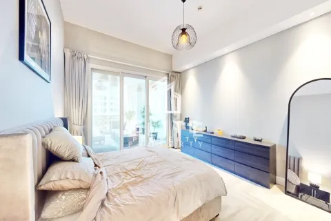 Appartement te huur in Palm Jumeirah, Dubai, VAE 2 slaapkamers, 188 vr.m., nr 757724 - foto 10