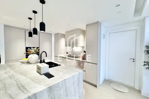 Appartement te huur in Palm Jumeirah, Dubai, VAE 2 slaapkamers, 188 vr.m., nr 757724 - foto 3