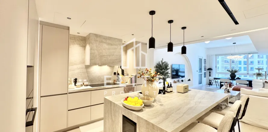 Appartement in Palm Jumeirah, Dubai, VAE 2 slaapkamers, 188 vr.m. nr 757724