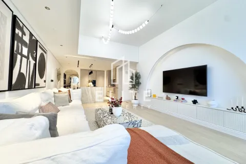 Appartement te huur in Palm Jumeirah, Dubai, VAE 2 slaapkamers, 188 vr.m., nr 757724 - foto 5