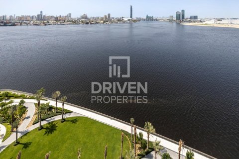 Зняти в оренду квартиру в Dubai Creek Harbour (The Lagoons), Дубай, ОАЕ 3 спальні, 152.55м2, № 757161 - фото 18