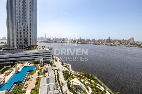 Зняти в оренду квартиру в Dubai Creek Harbour (The Lagoons), Дубай, ОАЕ 3 спальні, 152.55м2, № 757161 - фото 17