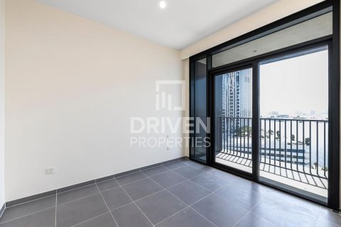 Зняти в оренду квартиру в Dubai Creek Harbour (The Lagoons), Дубай, ОАЕ 3 спальні, 152.55м2, № 757161 - фото 9
