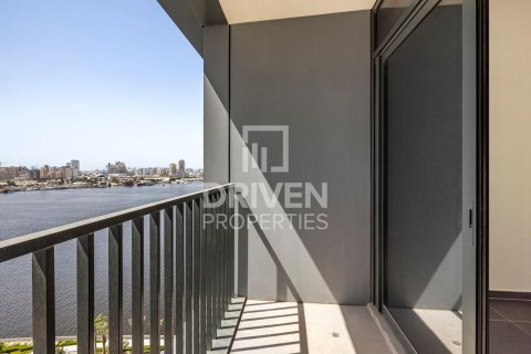 Зняти в оренду квартиру в Dubai Creek Harbour (The Lagoons), Дубай, ОАЕ 3 спальні, 152.55м2, № 757161 - фото 19