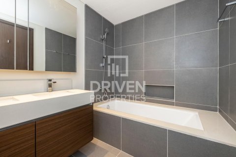 Зняти в оренду квартиру в Dubai Creek Harbour (The Lagoons), Дубай, ОАЕ 3 спальні, 152.55м2, № 757161 - фото 13