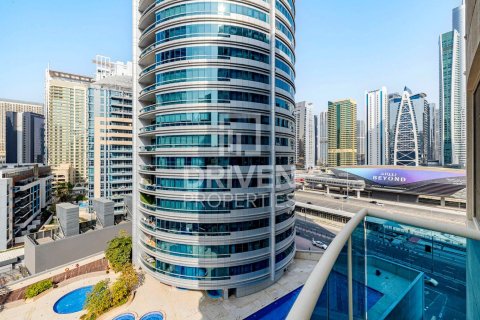 Dubai Marina, Dubai, संयुक्त अरब अमीरात में अपार्टमेंट, 2 बेडरूम, 128.39 वर्ग मीटर, संख्या 757160 - फ़ोटो 16