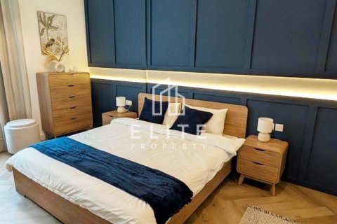 Lägenhet uthyres i Greens, Dubai, UAE 1 sovrum, 70 kvm Nr. 757720 - fotografi 8