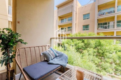 Lägenhet uthyres i Greens, Dubai, UAE 1 sovrum, 70 kvm Nr. 757720 - fotografi 14