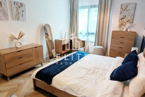 Lägenhet uthyres i Greens, Dubai, UAE 1 sovrum, 70 kvm Nr. 757720 - fotografi 7