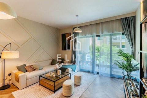 Lägenhet uthyres i Greens, Dubai, UAE 1 sovrum, 70 kvm Nr. 757720 - fotografi 11