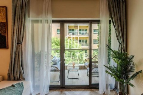 Lägenhet uthyres i Greens, Dubai, UAE 1 sovrum, 70 kvm Nr. 757720 - fotografi 2