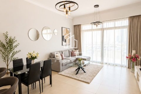 Appartamento a The Hills, Dubai, EAU 1 camera da letto, 82 mq. № 757722