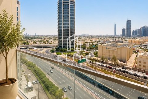Apartemen di The Hills, Dubai, UEA 1 kamar tidur, 82 m2 nomor 757722 - foto 5